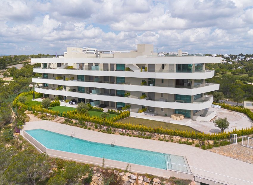 Reventa - Apartments - Flats - Las Colinas Golf - Las Colinas golf
