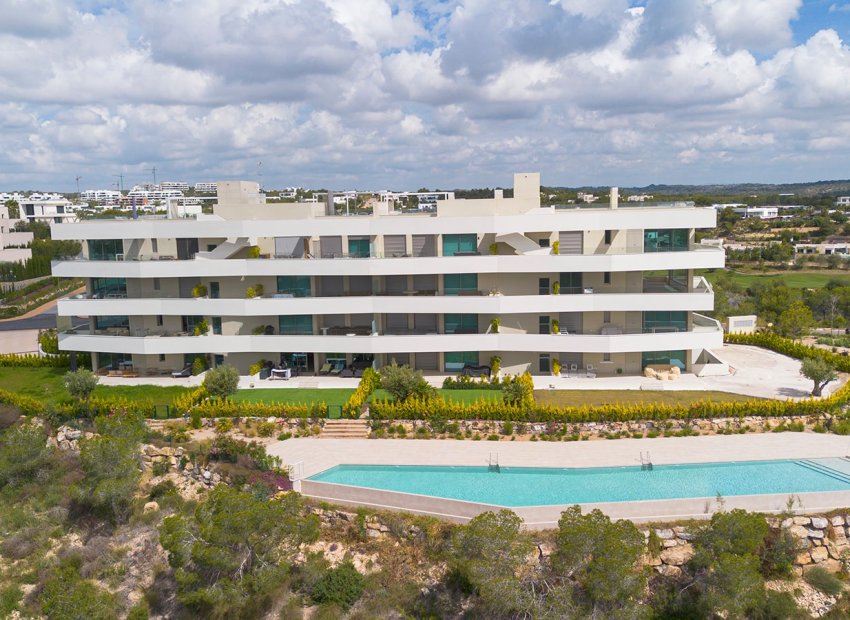 Reventa - Apartments - Flats - Las Colinas Golf - Las Colinas golf