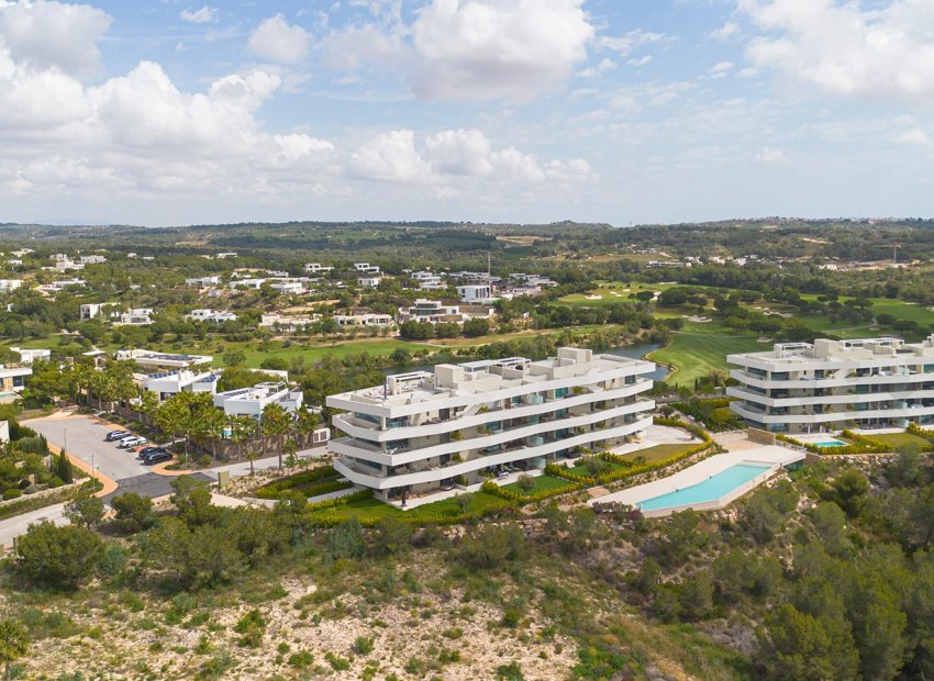 Reventa - Apartments - Flats - Las Colinas Golf - Las Colinas golf