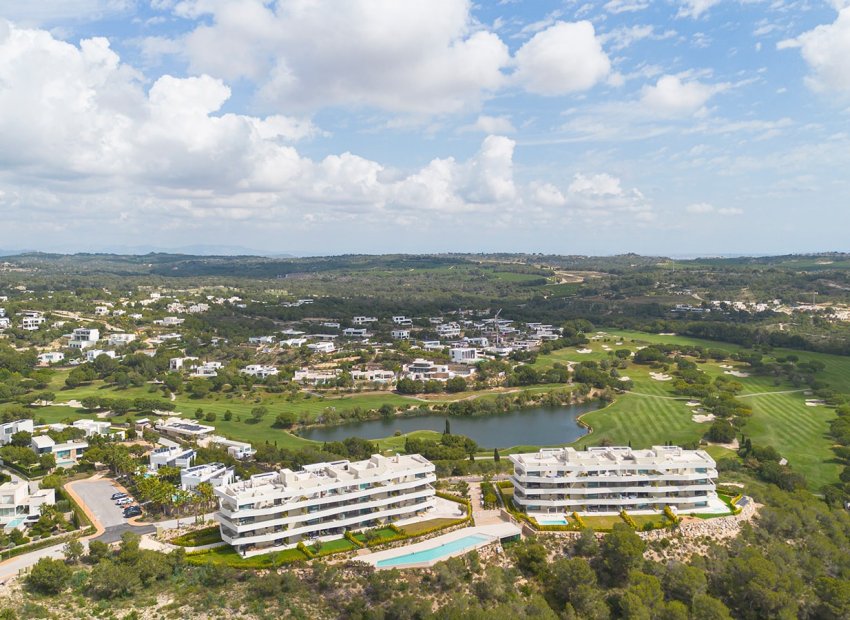 Reventa - Apartments - Flats - Las Colinas Golf - Las Colinas golf