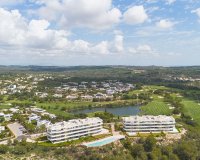 Reventa - Apartments - Flats - Las Colinas Golf - Las Colinas golf