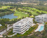 Reventa - Apartments - Flats - Las Colinas Golf - Las Colinas golf