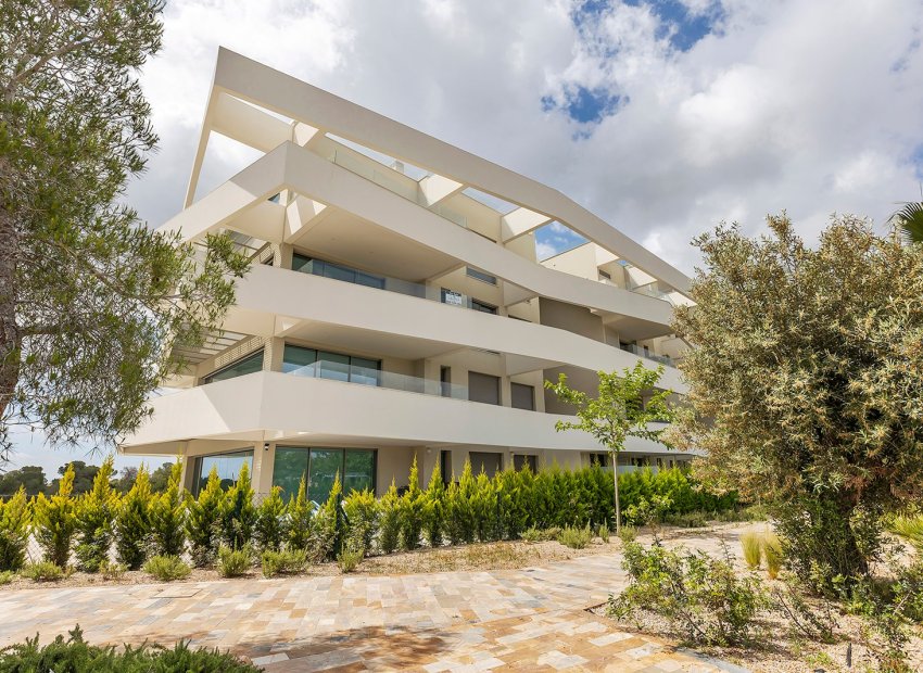 Reventa - Apartments - Flats - Las Colinas Golf - Las Colinas golf