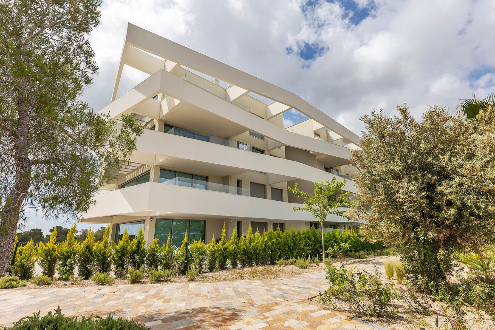 Reventa - Apartments - Flats - Las Colinas Golf - Las Colinas golf