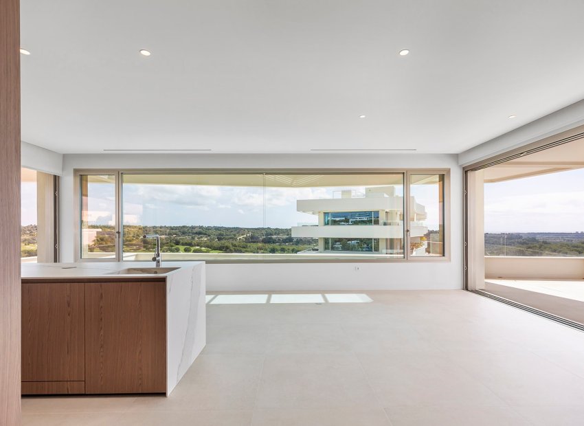 Reventa - Apartments - Flats - Las Colinas Golf - Las Colinas golf