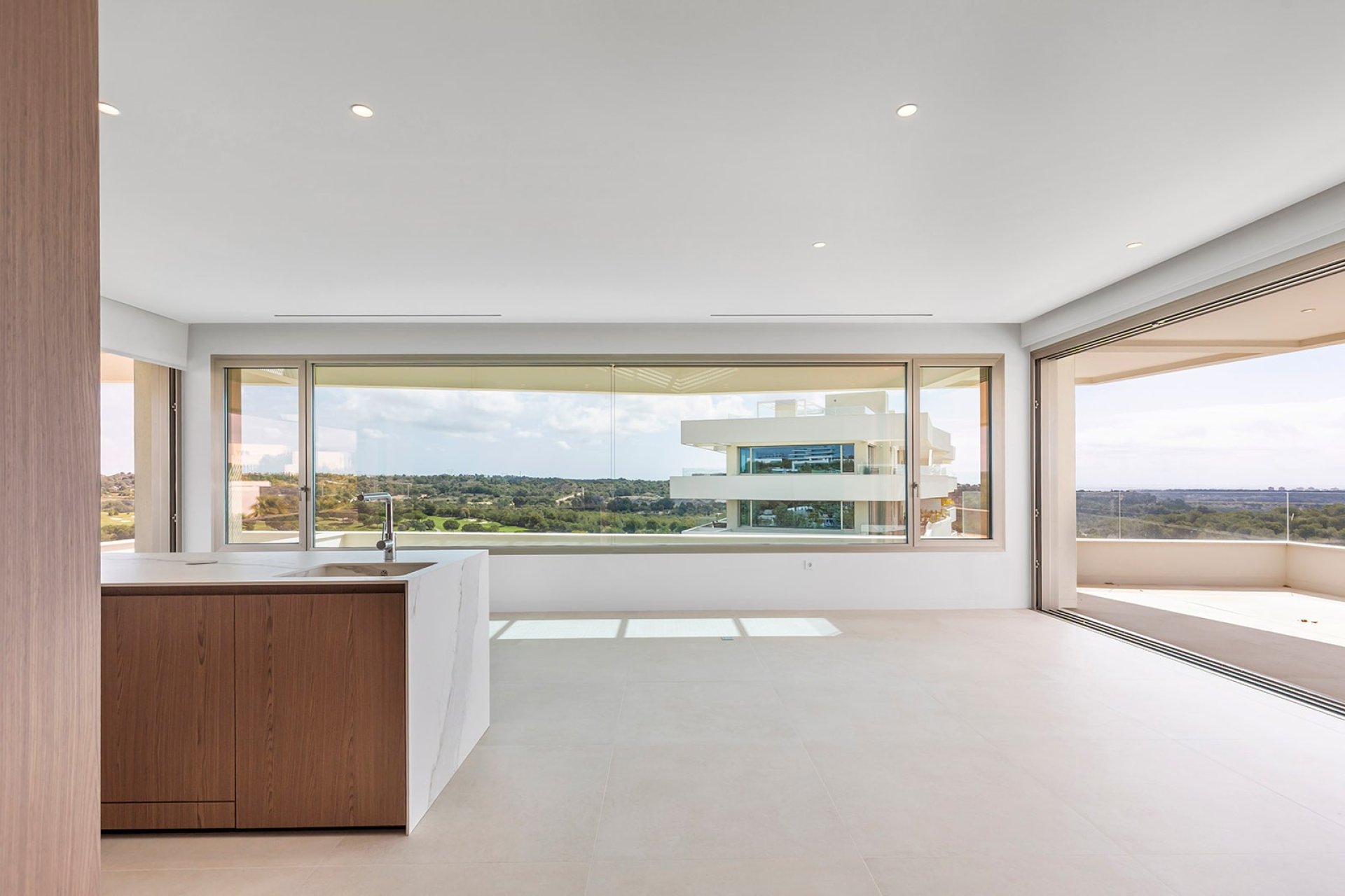 Reventa - Apartments - Flats - Las Colinas Golf - Las Colinas golf