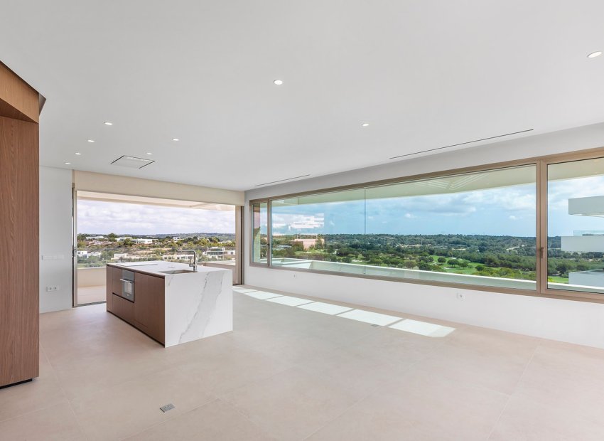 Reventa - Apartments - Flats - Las Colinas Golf - Las Colinas golf