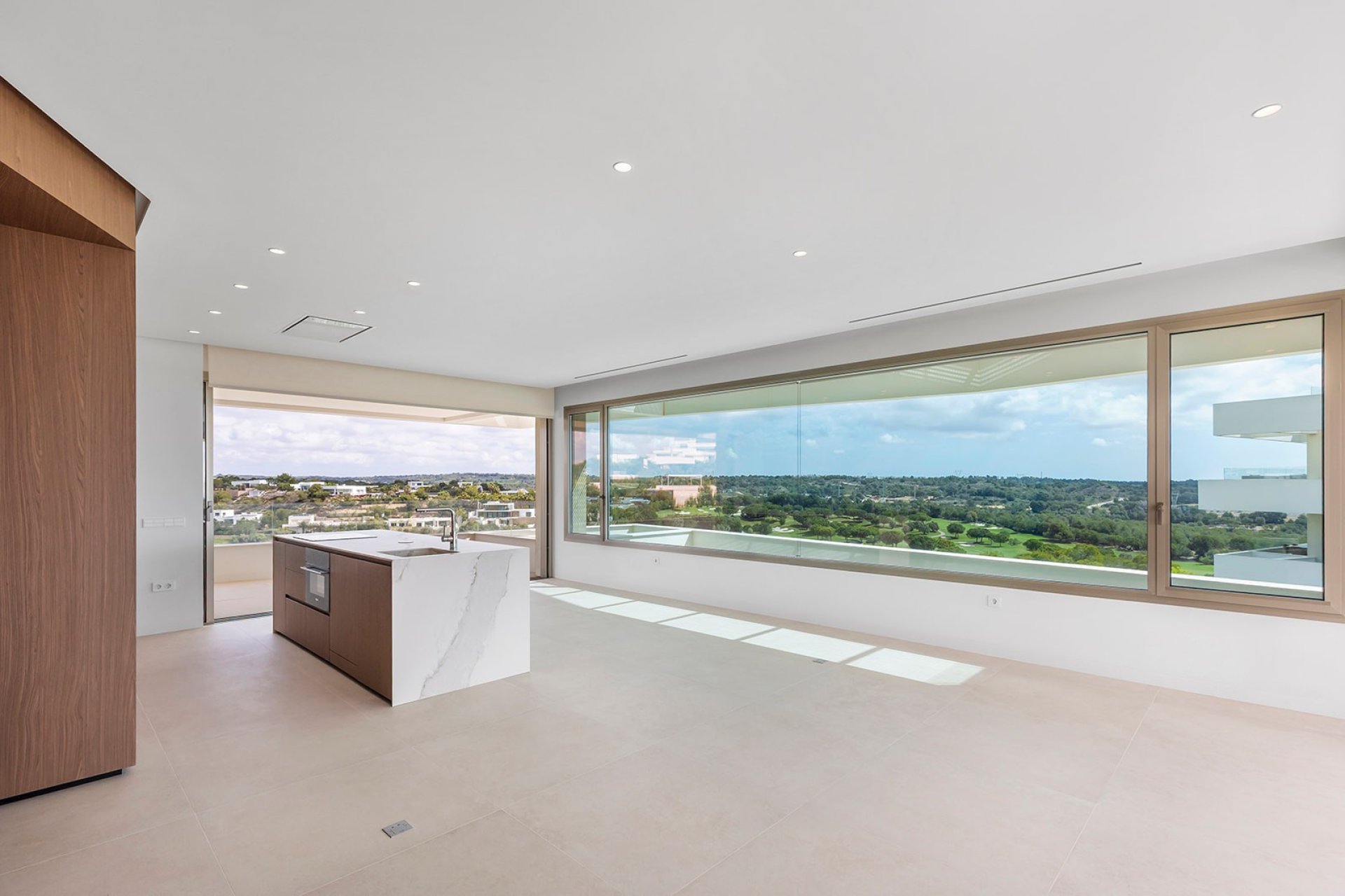 Reventa - Apartments - Flats - Las Colinas Golf - Las Colinas golf