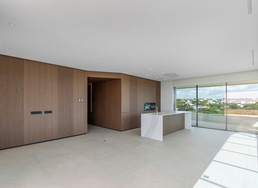 Reventa - Apartments - Flats - Las Colinas Golf - Las Colinas golf