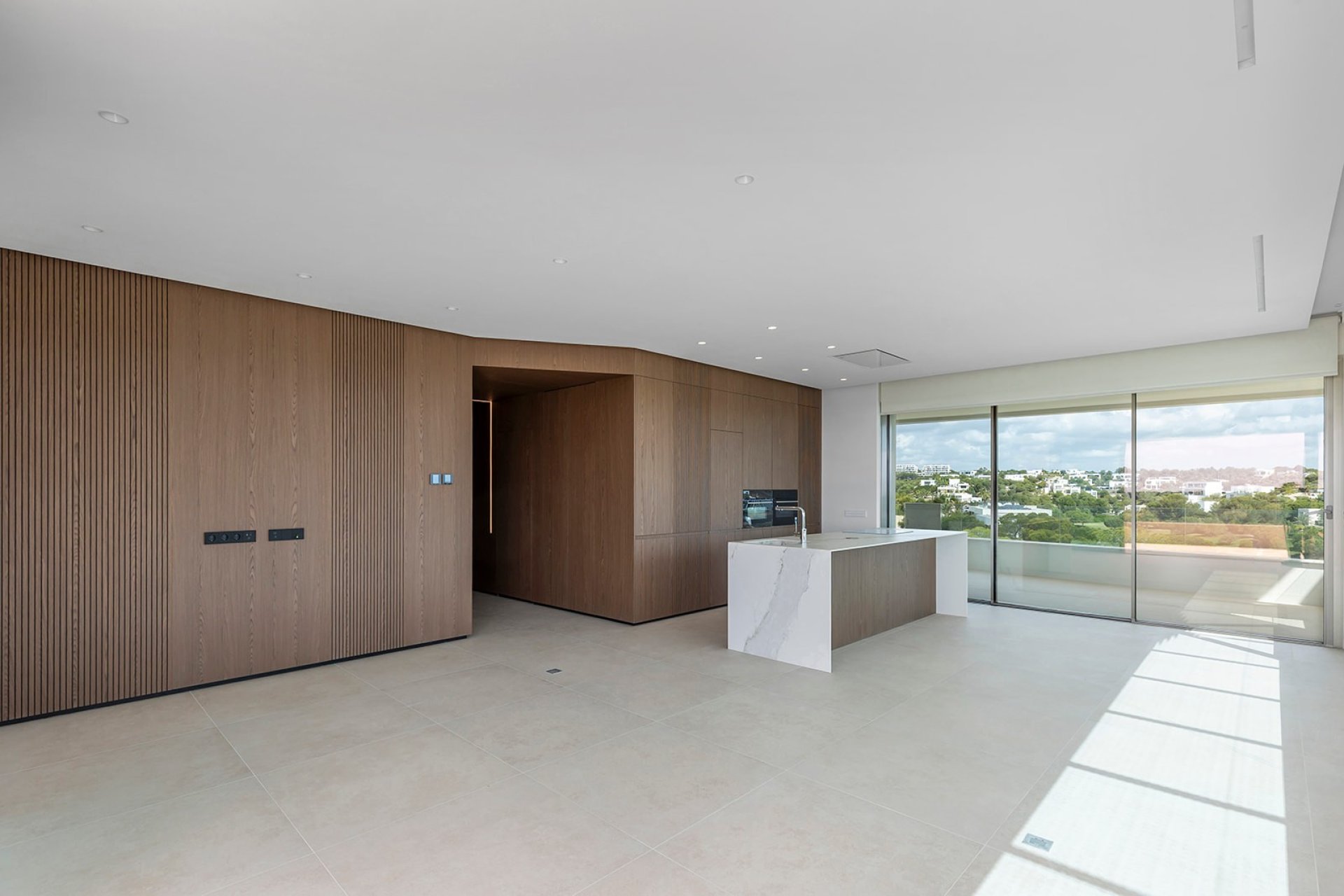 Reventa - Apartments - Flats - Las Colinas Golf - Las Colinas golf