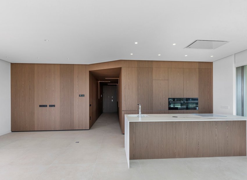 Reventa - Apartments - Flats - Las Colinas Golf - Las Colinas golf