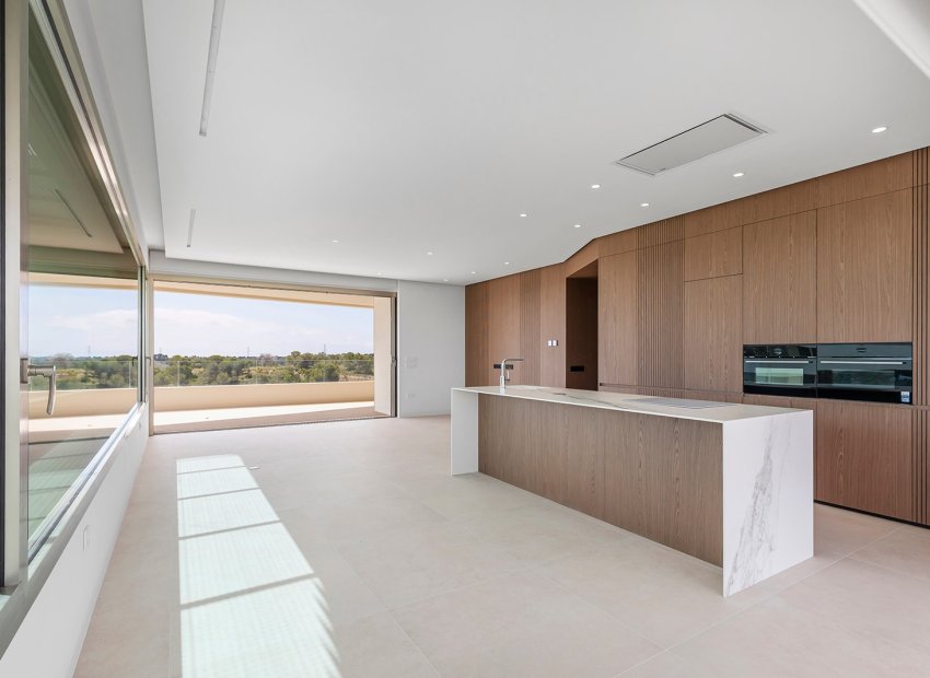 Reventa - Apartments - Flats - Las Colinas Golf - Las Colinas golf