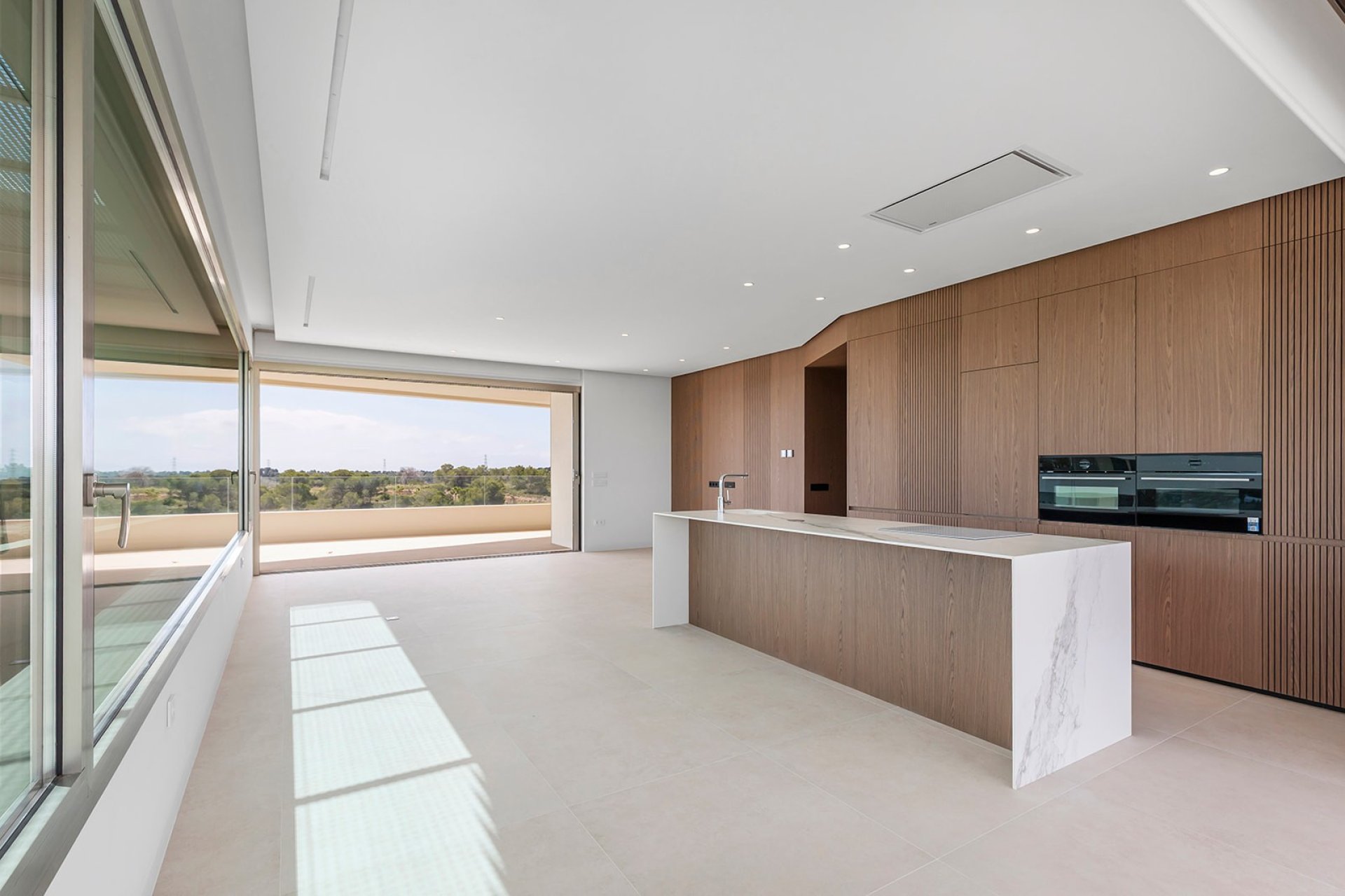 Reventa - Apartments - Flats - Las Colinas Golf - Las Colinas golf