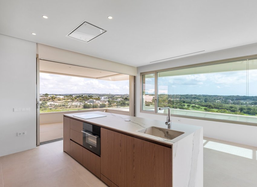 Reventa - Apartments - Flats - Las Colinas Golf - Las Colinas golf
