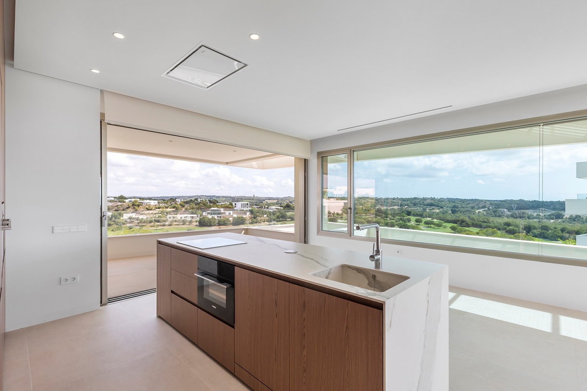Reventa - Apartments - Flats - Las Colinas Golf - Las Colinas golf