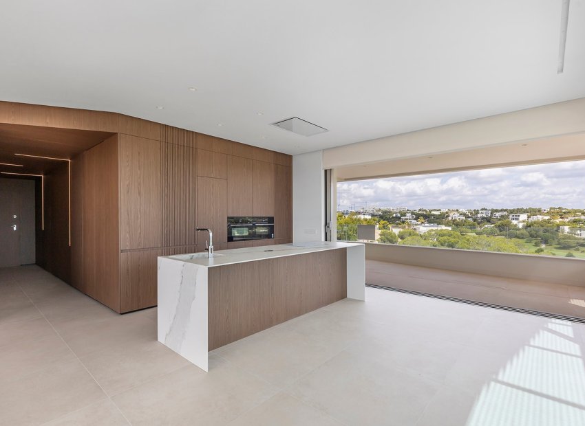 Reventa - Apartments - Flats - Las Colinas Golf - Las Colinas golf