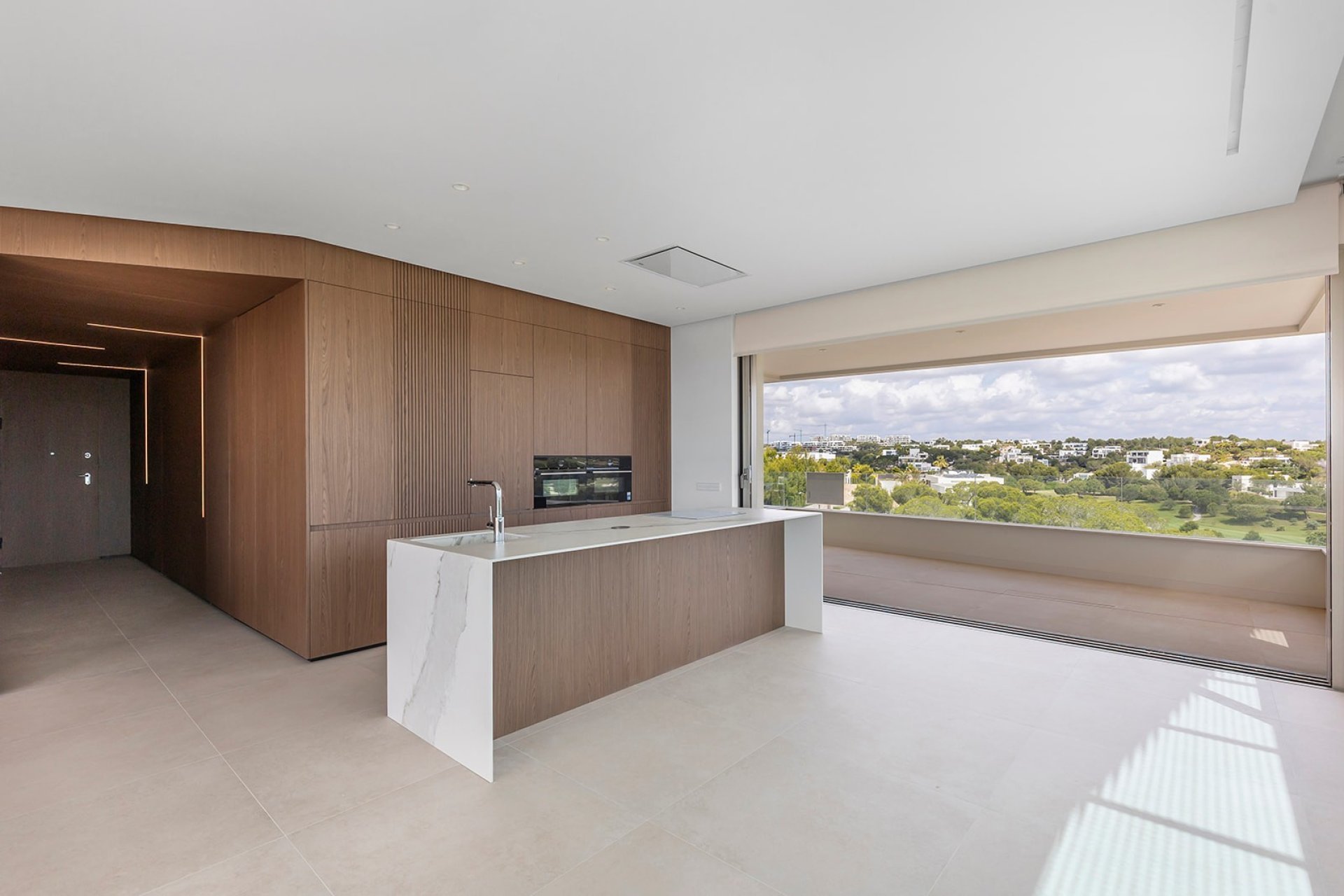 Reventa - Apartments - Flats - Las Colinas Golf - Las Colinas golf