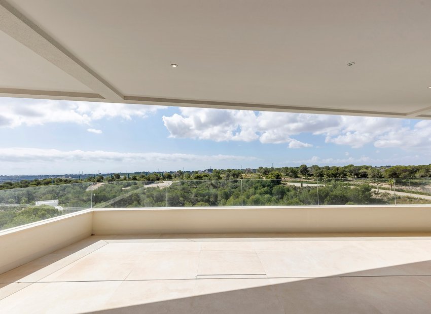 Reventa - Apartments - Flats - Las Colinas Golf - Las Colinas golf