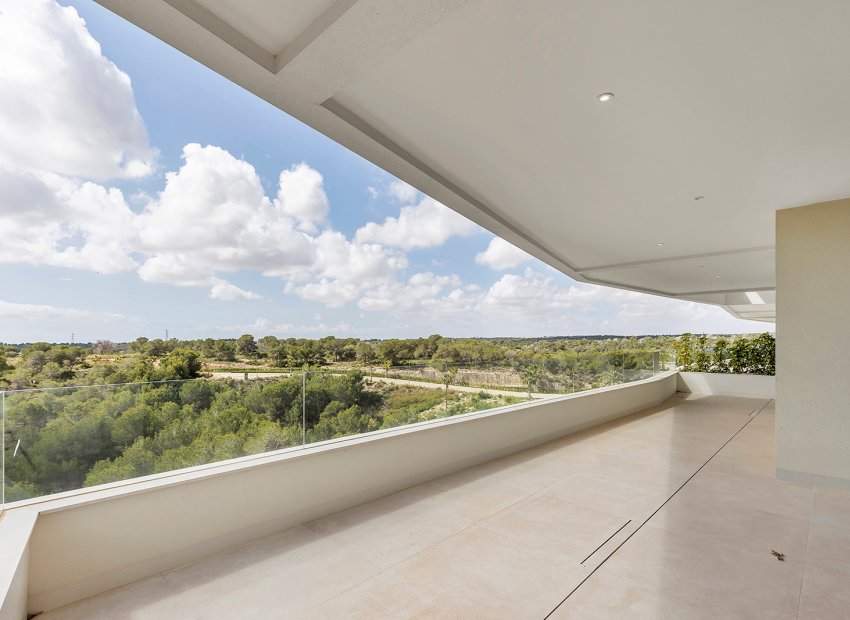 Reventa - Apartments - Flats - Las Colinas Golf - Las Colinas golf
