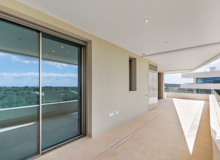 Reventa - Apartments - Flats - Las Colinas Golf - Las Colinas golf