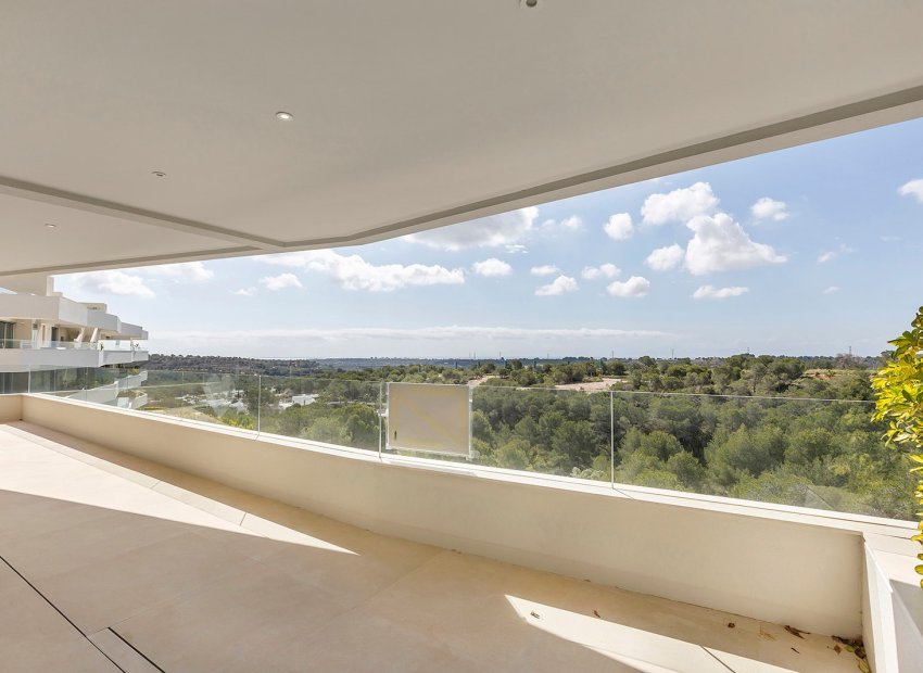 Reventa - Apartments - Flats - Las Colinas Golf - Las Colinas golf
