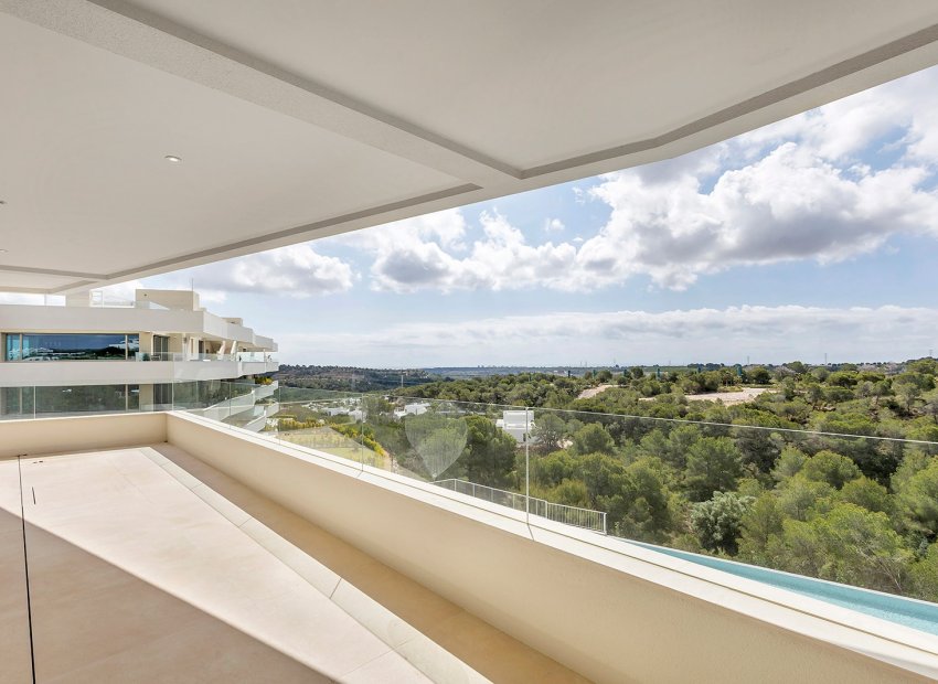 Reventa - Apartments - Flats - Las Colinas Golf - Las Colinas golf