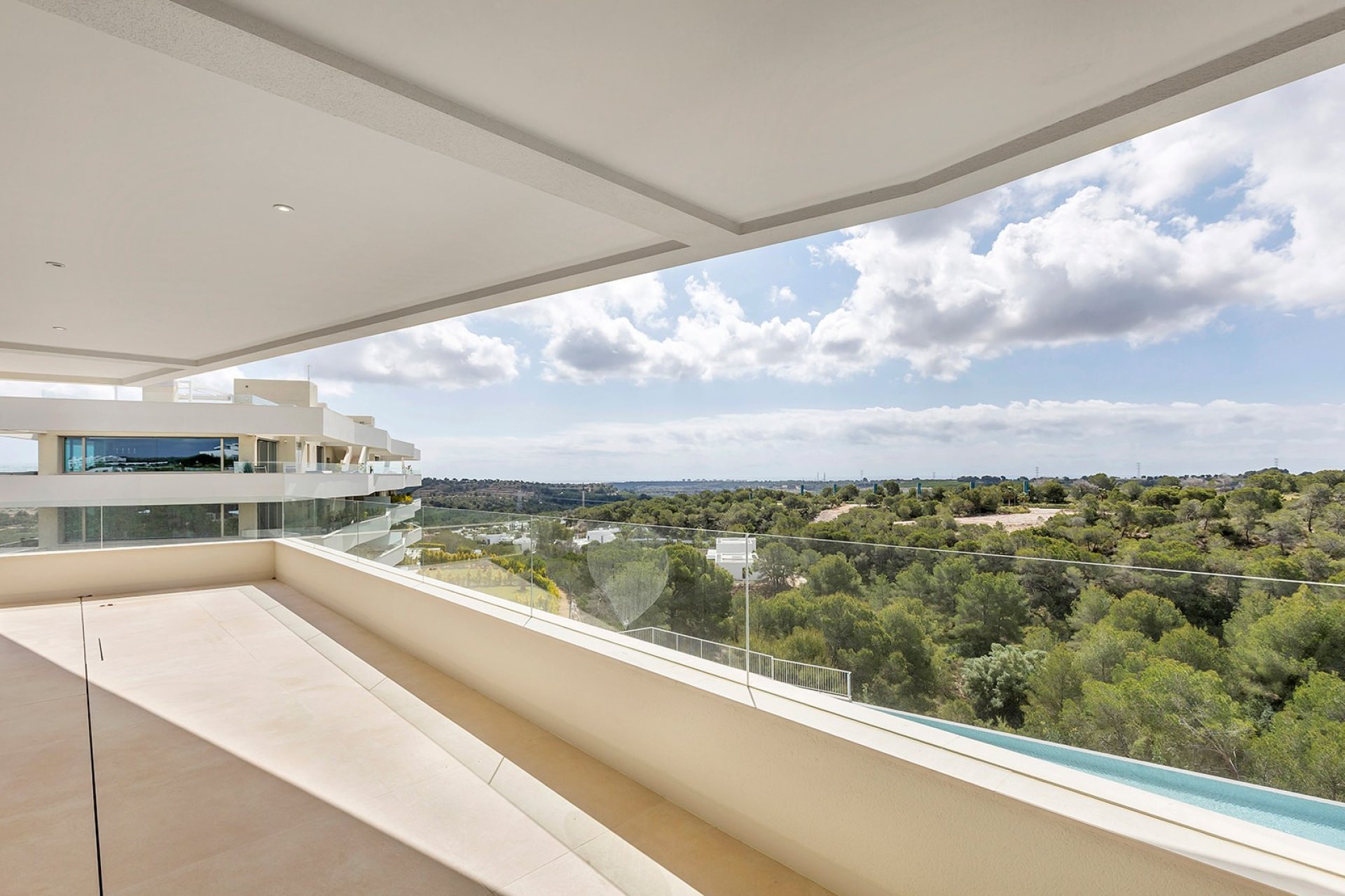 Reventa - Apartments - Flats - Las Colinas Golf - Las Colinas golf