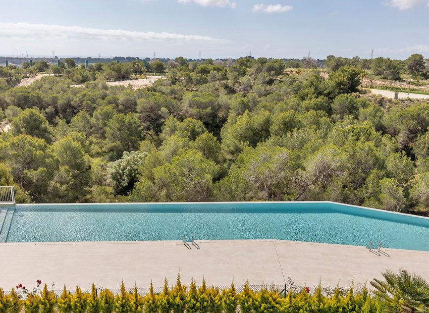 Reventa - Apartments - Flats - Las Colinas Golf - Las Colinas golf
