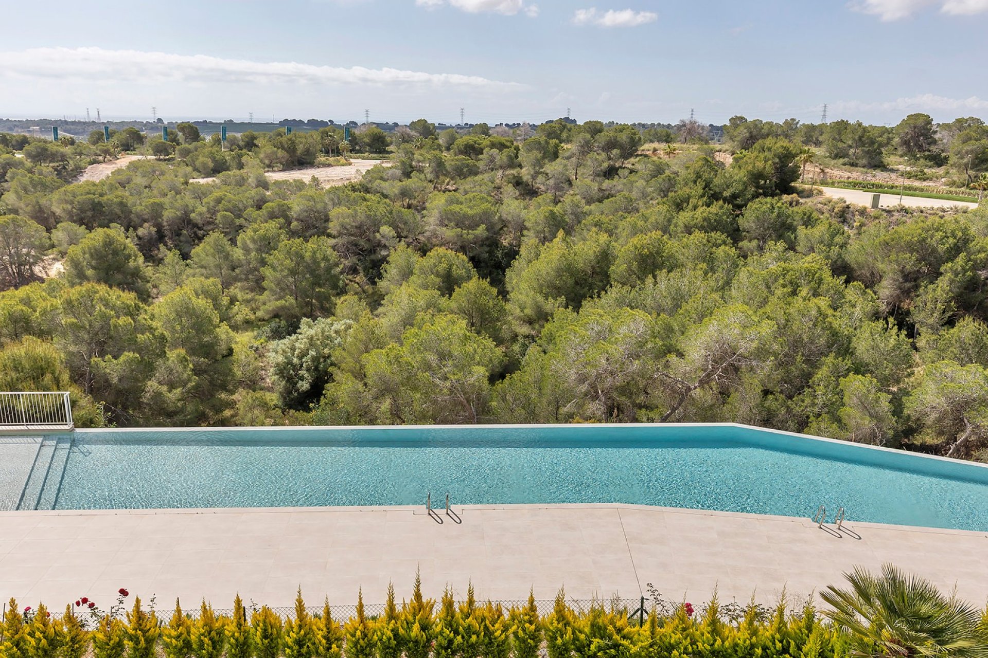 Reventa - Apartments - Flats - Las Colinas Golf - Las Colinas golf
