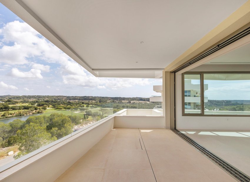 Reventa - Apartments - Flats - Las Colinas Golf - Las Colinas golf