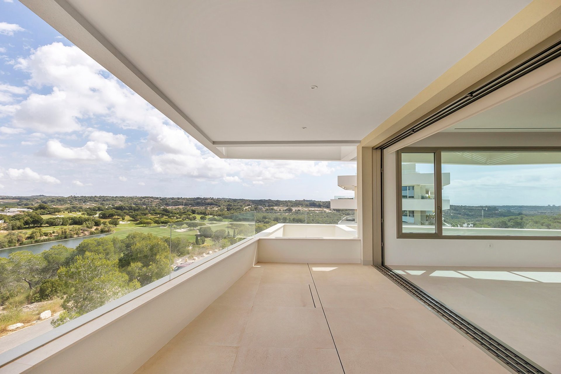 Reventa - Apartments - Flats - Las Colinas Golf - Las Colinas golf