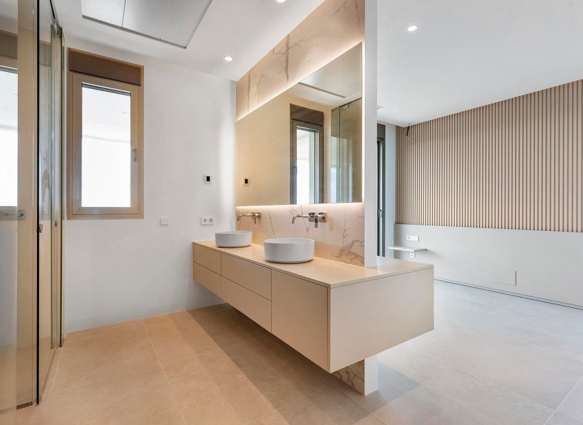 Reventa - Apartments - Flats - Las Colinas Golf - Las Colinas golf