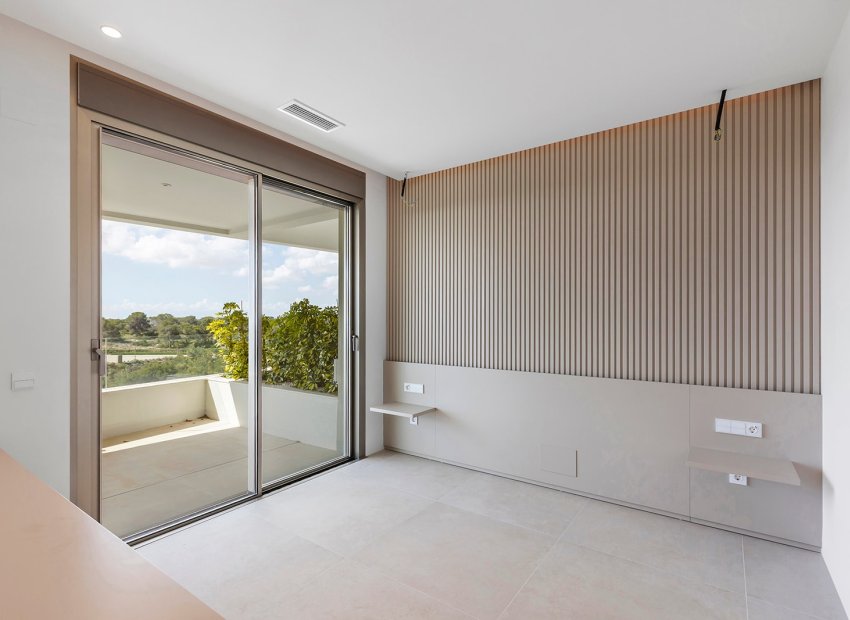 Reventa - Apartments - Flats - Las Colinas Golf - Las Colinas golf