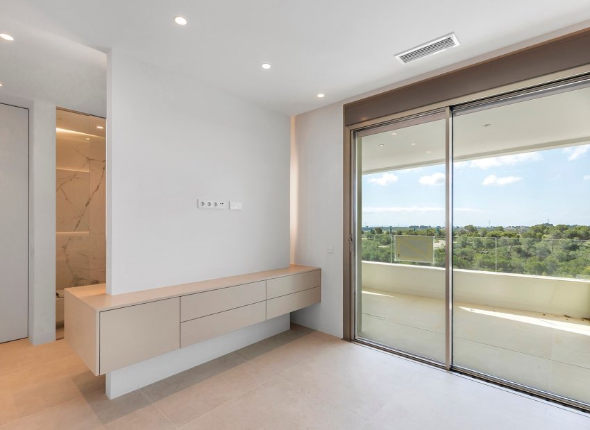 Reventa - Apartments - Flats - Las Colinas Golf - Las Colinas golf