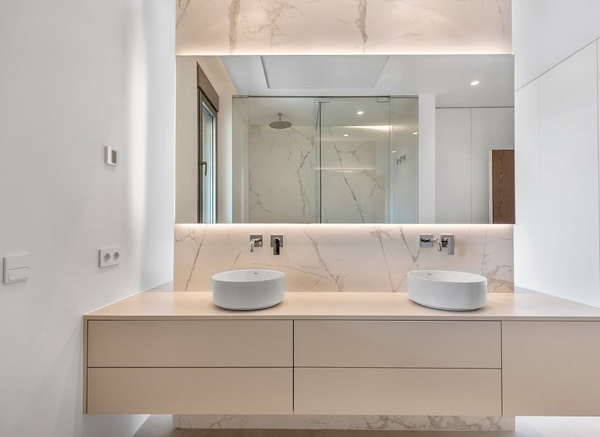 Reventa - Apartments - Flats - Las Colinas Golf - Las Colinas golf