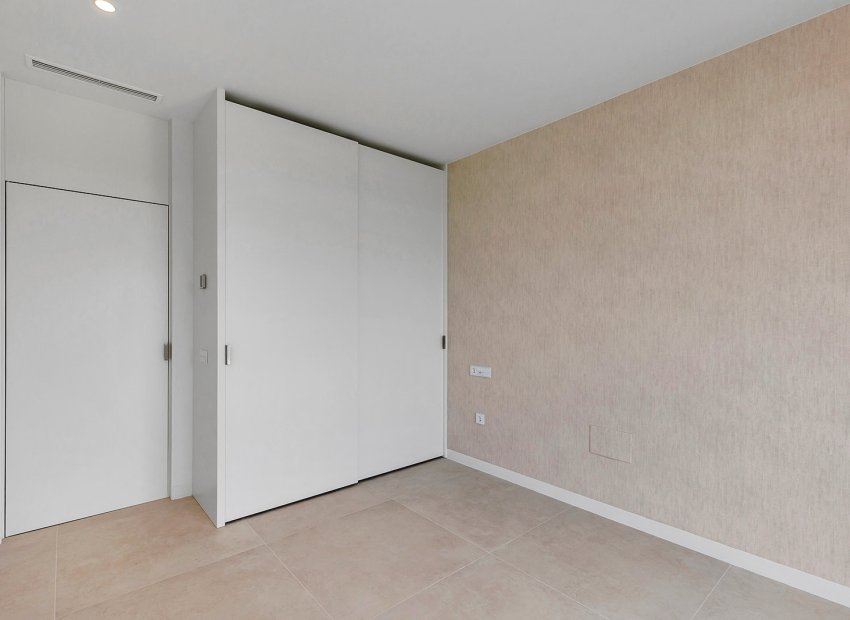 Reventa - Apartments - Flats - Las Colinas Golf - Las Colinas golf