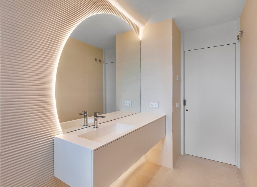 Reventa - Apartments - Flats - Las Colinas Golf - Las Colinas golf