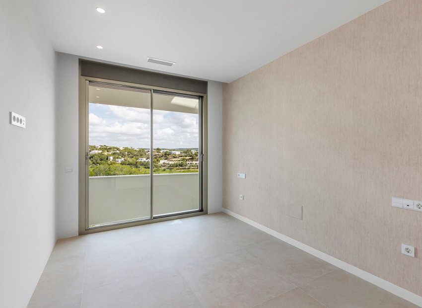 Reventa - Apartments - Flats - Las Colinas Golf - Las Colinas golf