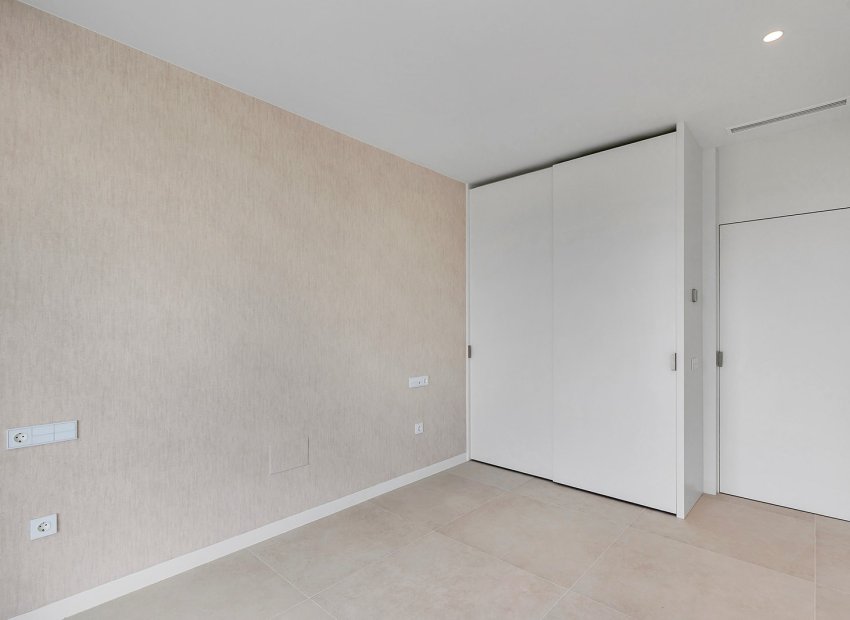 Reventa - Apartments - Flats - Las Colinas Golf - Las Colinas golf