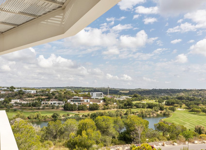 Reventa - Apartments - Flats - Las Colinas Golf - Las Colinas golf