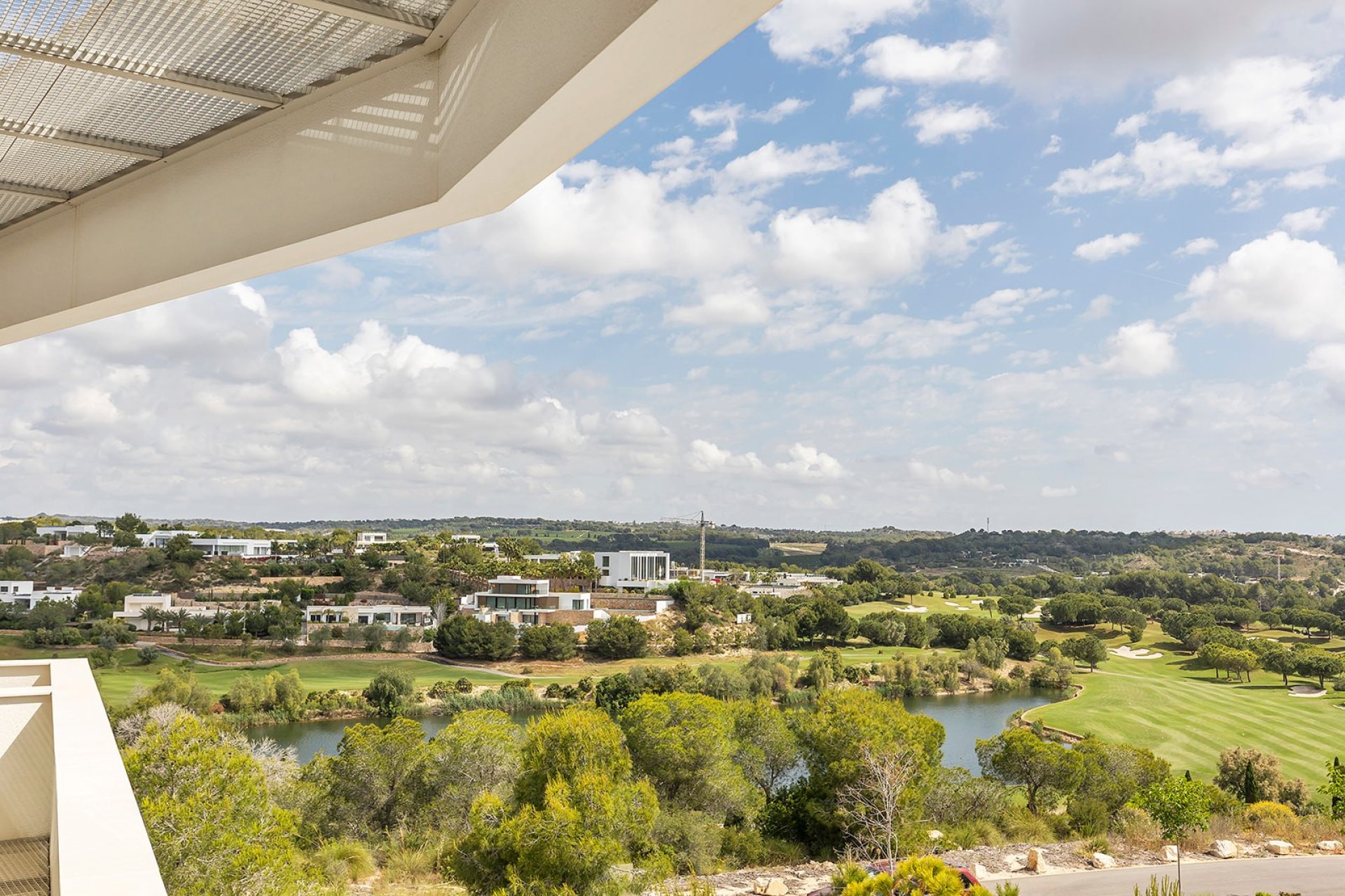 Reventa - Apartments - Flats - Las Colinas Golf - Las Colinas golf