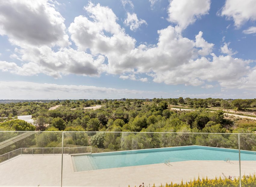 Reventa - Apartments - Flats - Las Colinas Golf - Las Colinas golf
