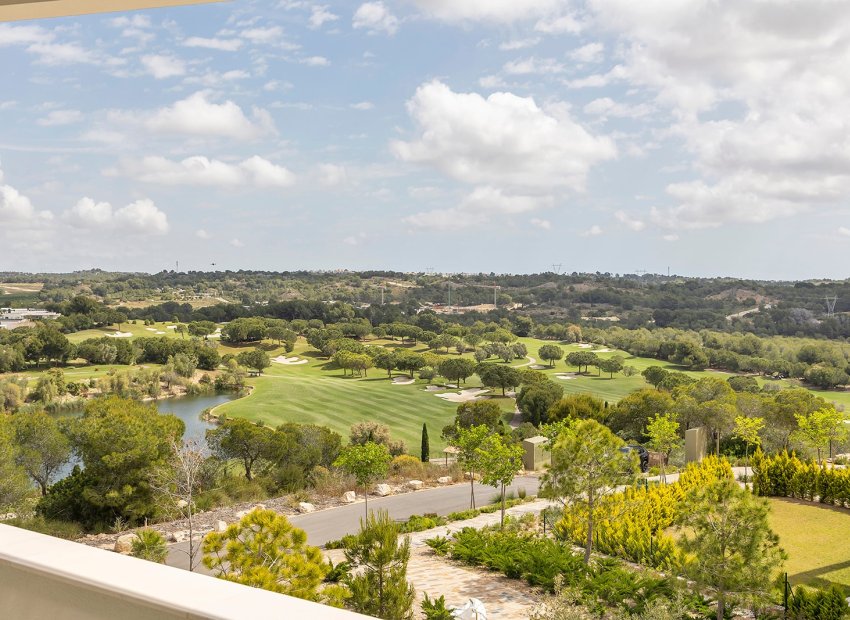 Reventa - Apartments - Flats - Las Colinas Golf - Las Colinas golf