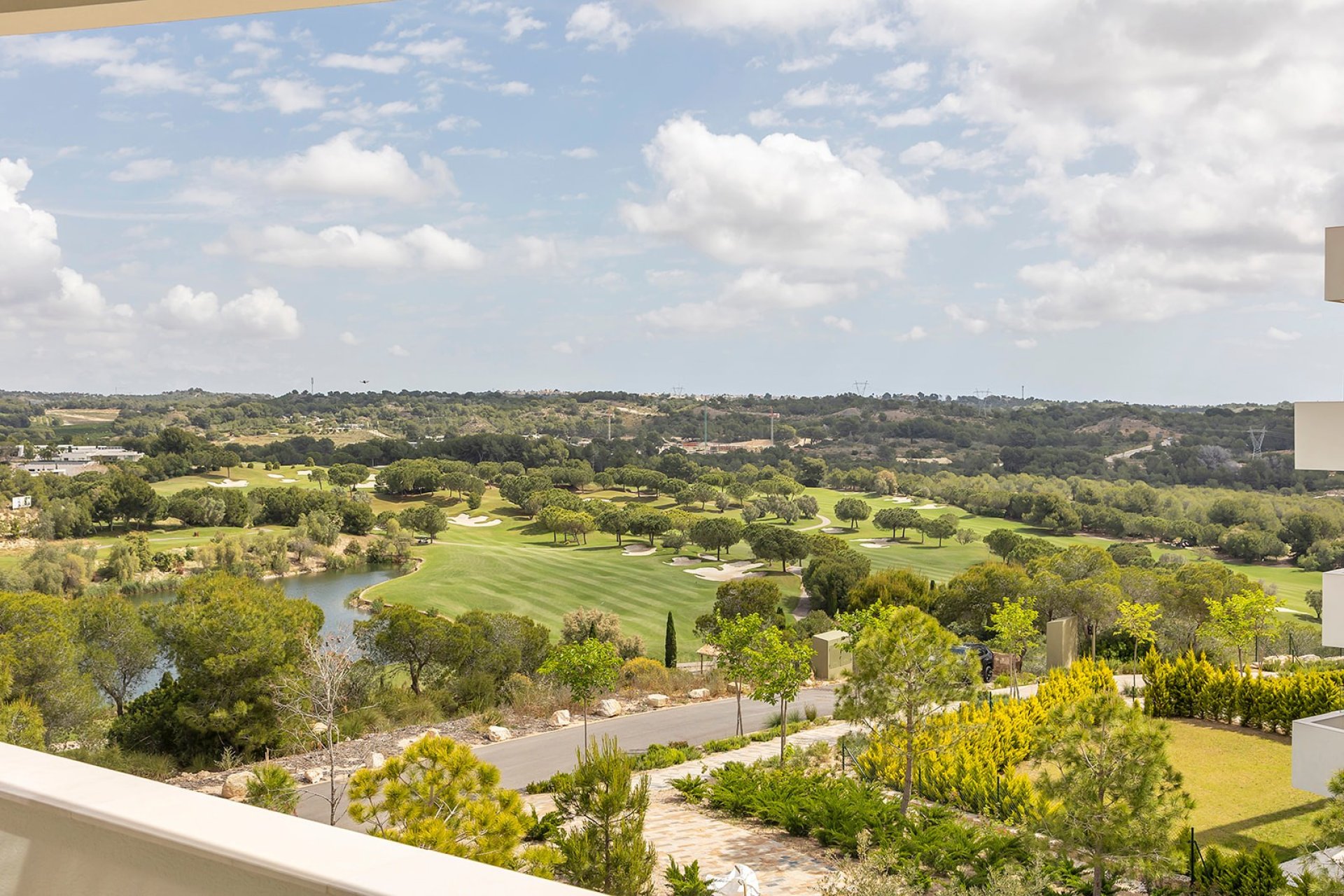 Reventa - Apartments - Flats - Las Colinas Golf - Las Colinas golf