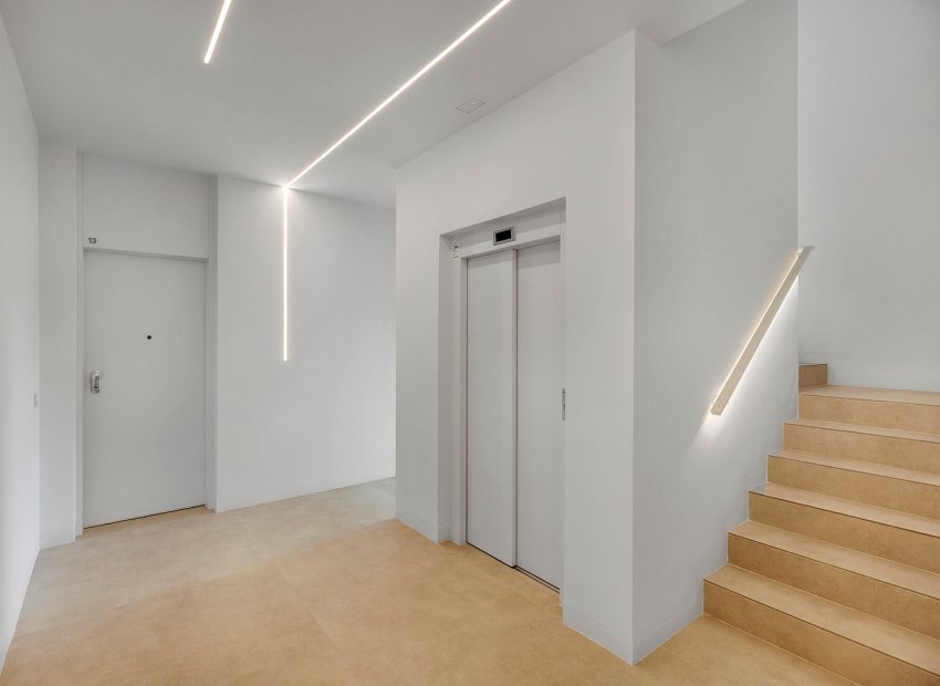 Reventa - Apartments - Flats - Las Colinas Golf - Las Colinas golf