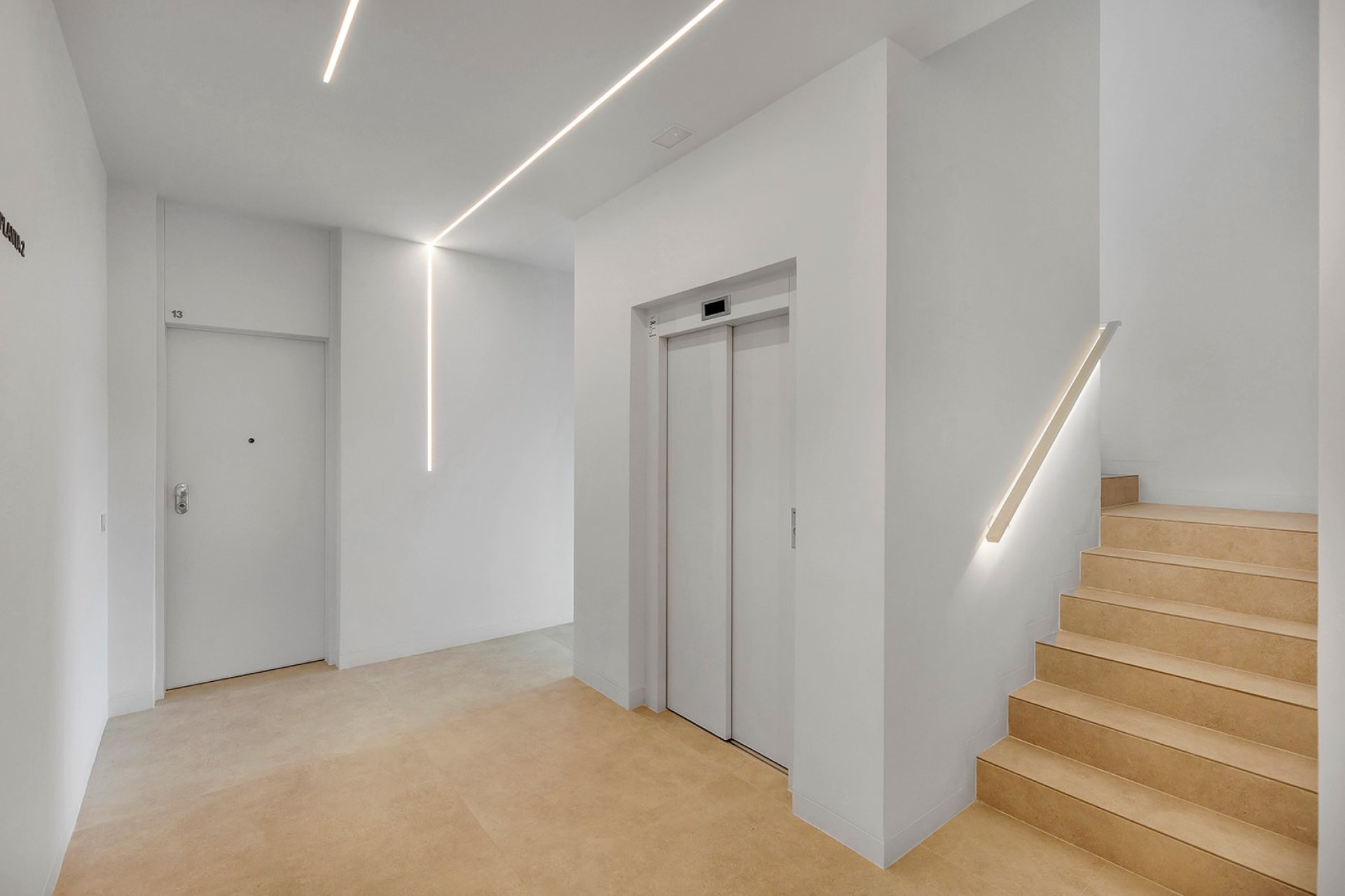 Reventa - Apartments - Flats - Las Colinas Golf - Las Colinas golf