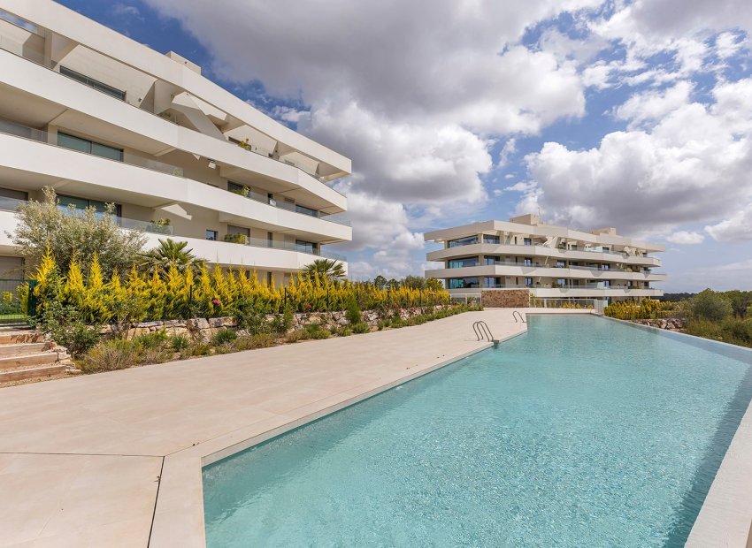 Reventa - Apartments - Flats - Las Colinas Golf - Las Colinas golf