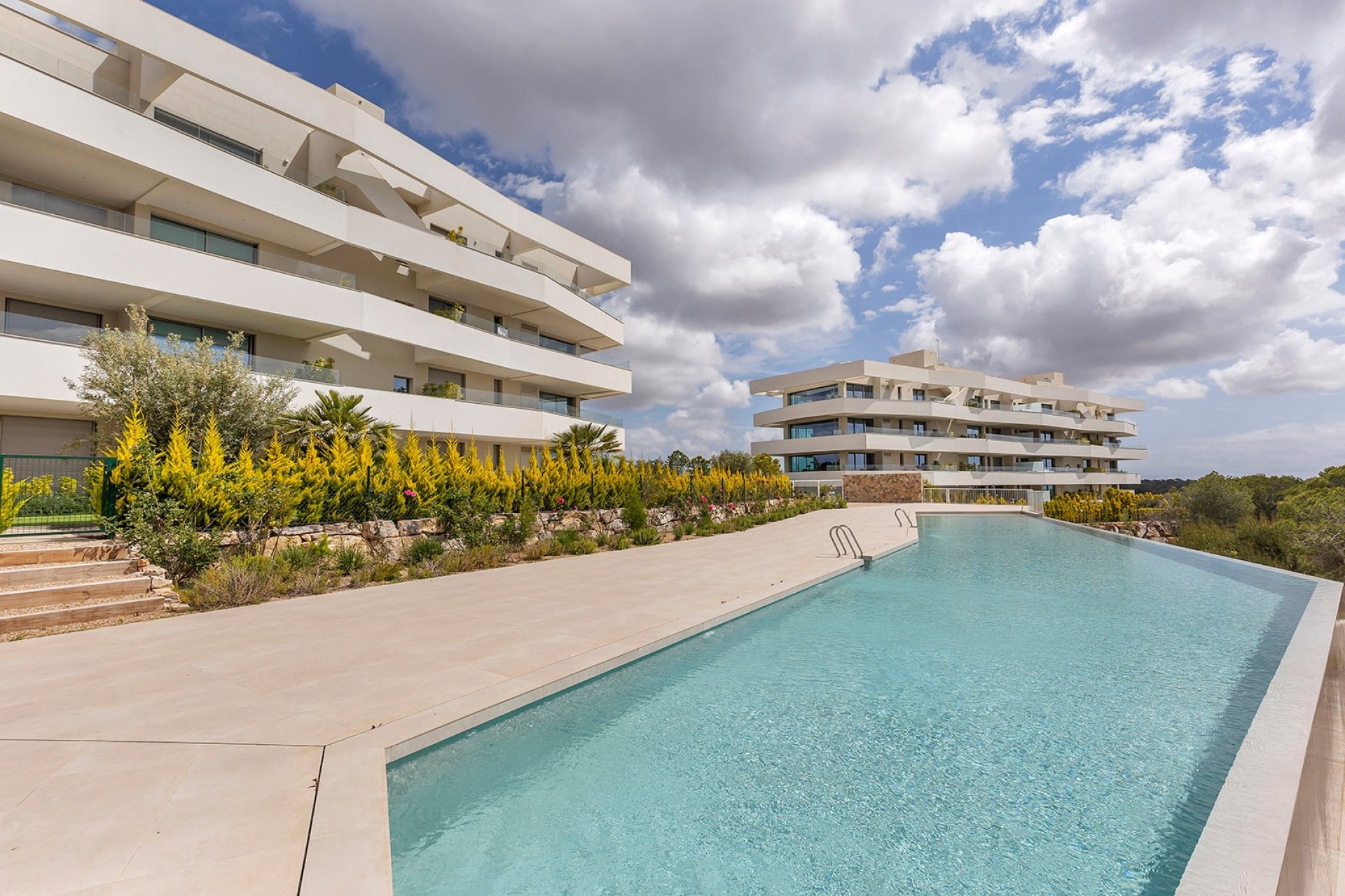 Reventa - Apartments - Flats - Las Colinas Golf - Las Colinas golf