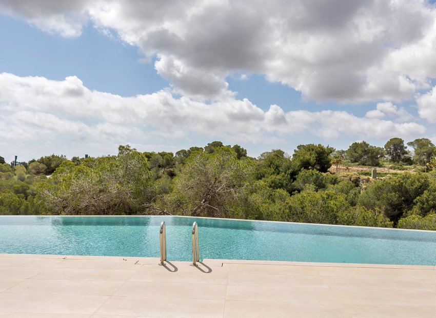 Reventa - Apartments - Flats - Las Colinas Golf - Las Colinas golf
