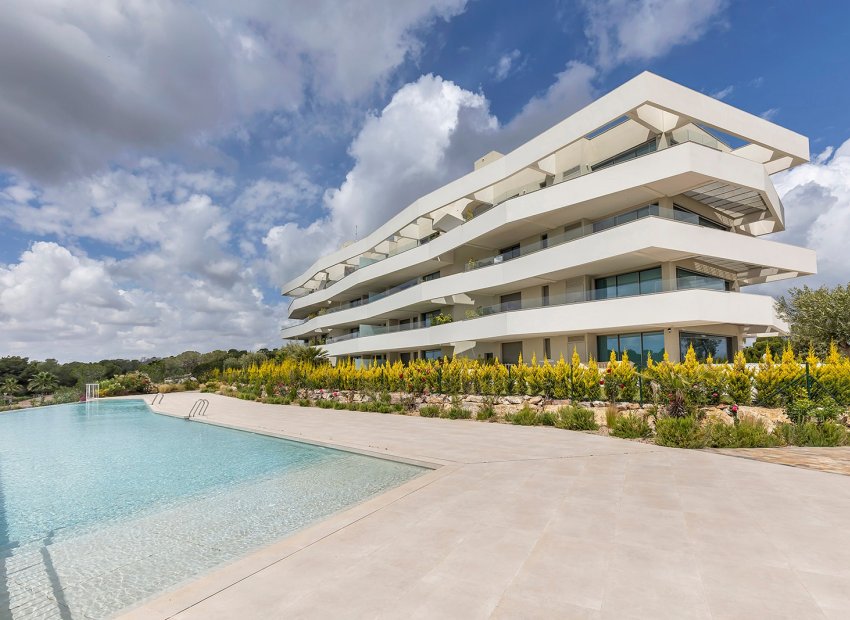 Reventa - Apartments - Flats - Las Colinas Golf - Las Colinas golf